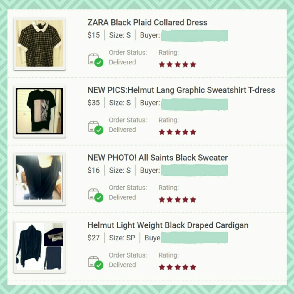 5 star rated seller! Offers always welcome!